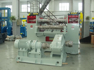 YTJ-60B/80B Hydraulic Straightening Machine
